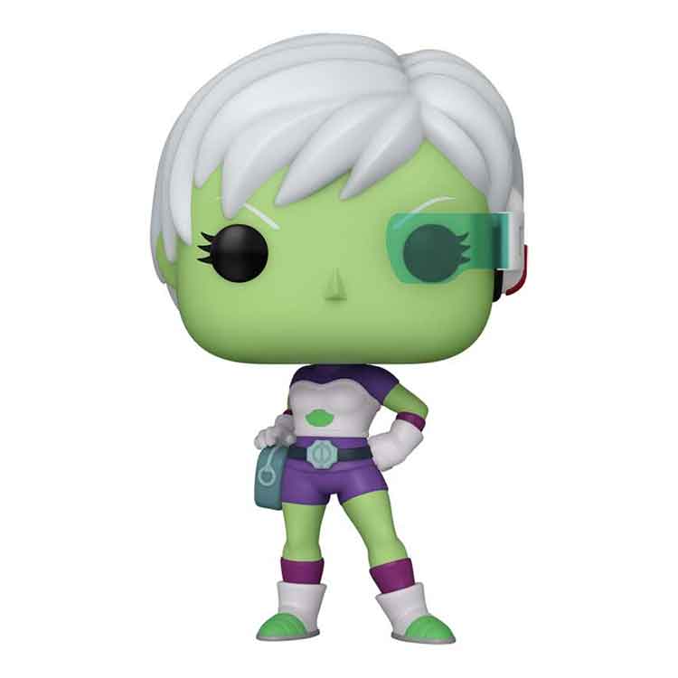 Funko Pop Animation: Dragon Ball Super: Broly - Cheelai