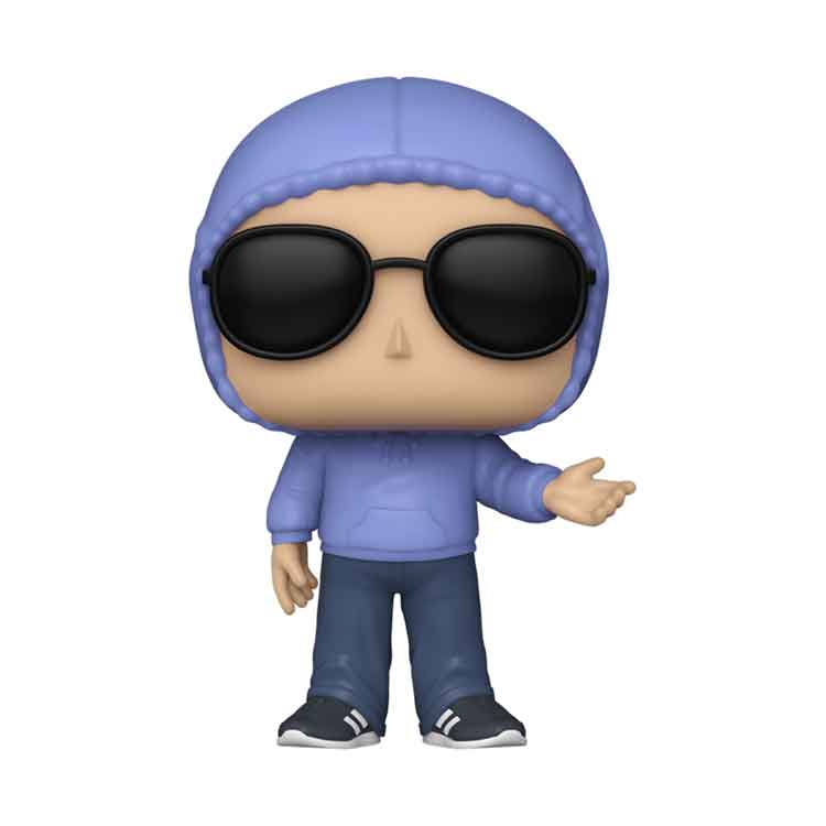 Funko POP Movies: Mean Girls 20th Anniversary – Damian