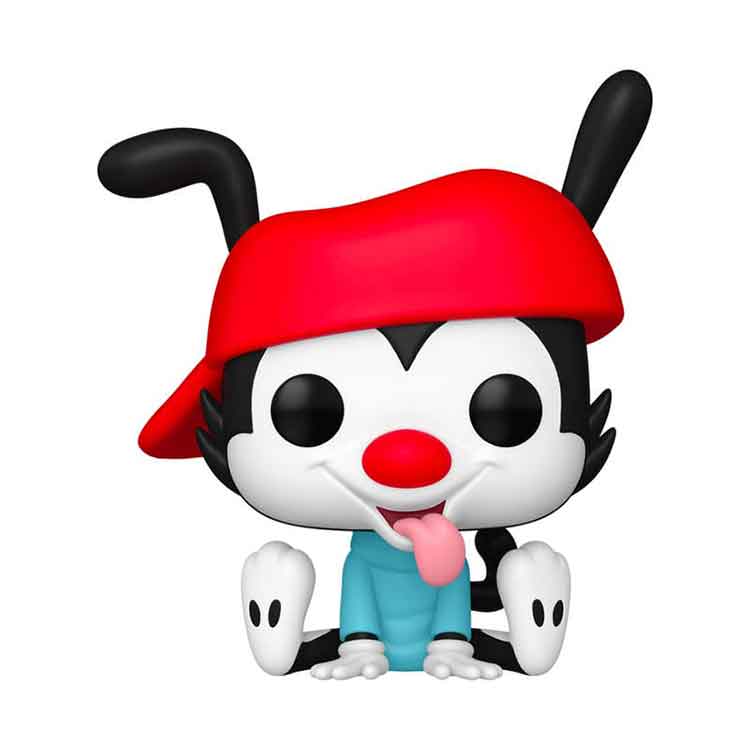 Funko Animaniacs POP! Animation Vinyl Figure Wakko
