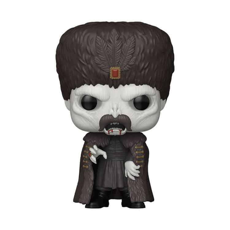 Funko Nosferatu POP! Movies Vinyl Figures Count Orlok