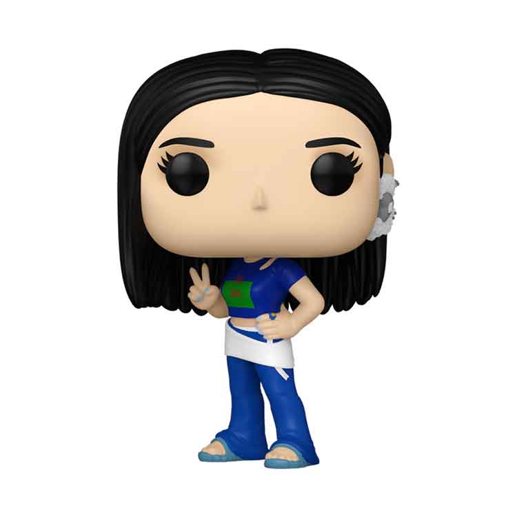 Funko POP Rocks: New Jeans - Minji