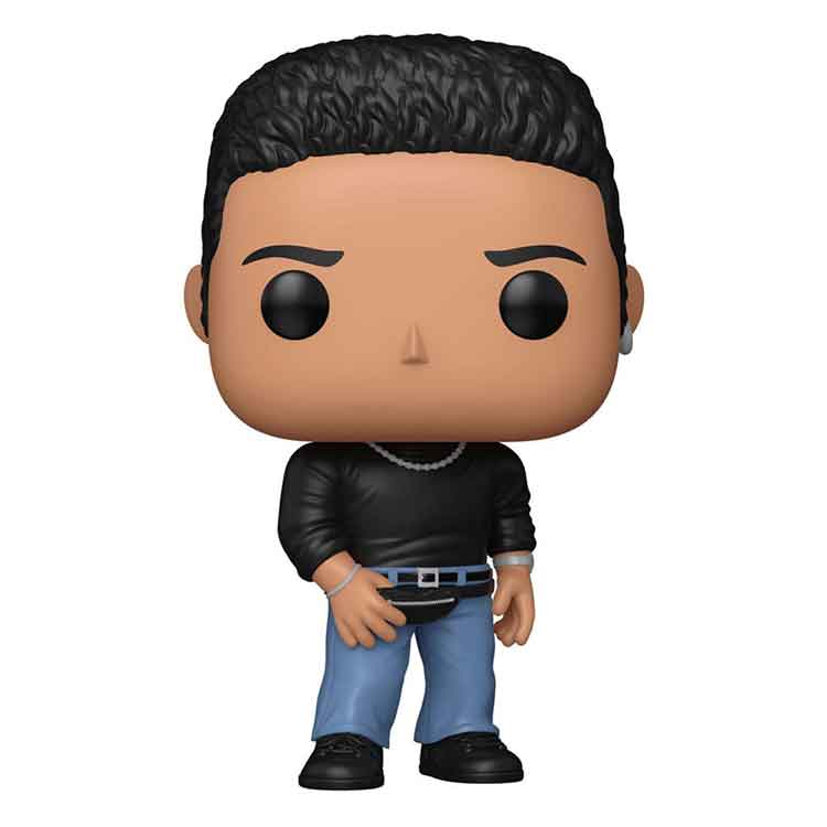 Funko WWE POP! Vinyl Figure Dwayne "The Rock" Johnson