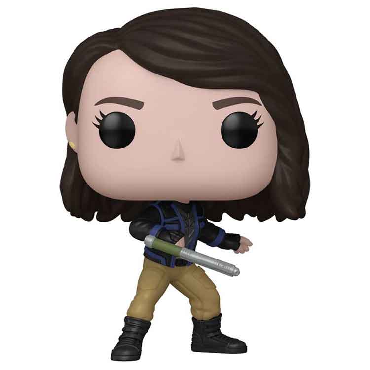 Funko Pop Marvel: Captain America Brave New World - Ruth Bat-Seraph