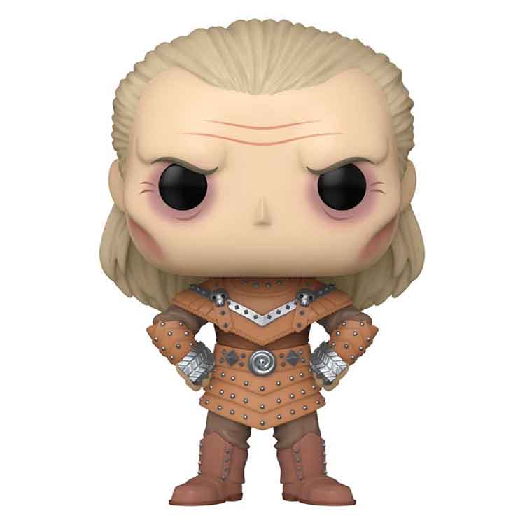 Funko Pop Movies: Ghostbusters II - Vigo