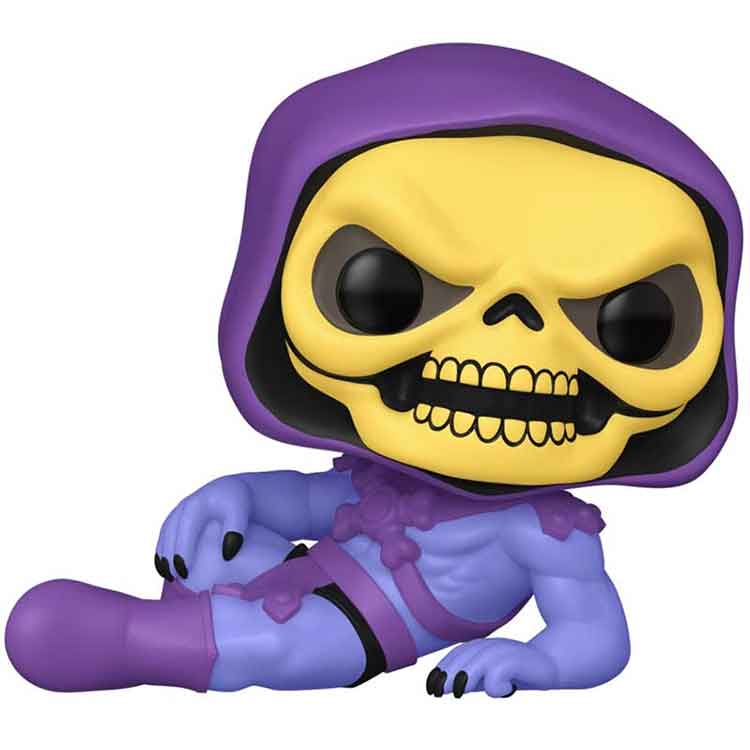 Funko Pop TV: Meme S1 - Skeletor