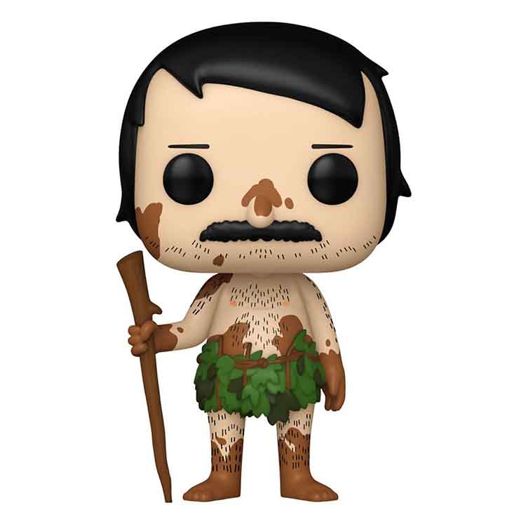 Funko Bob's Burgers POP!TV Vinyl Figure Bob Belcher