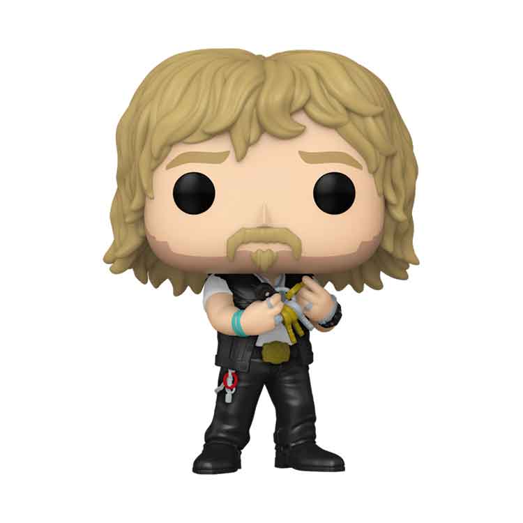 Funko POP Movies: Electric State - Keats