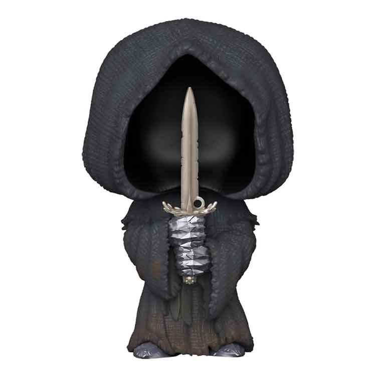 Funko Pop Movies: LOTR S8 - Nazgul