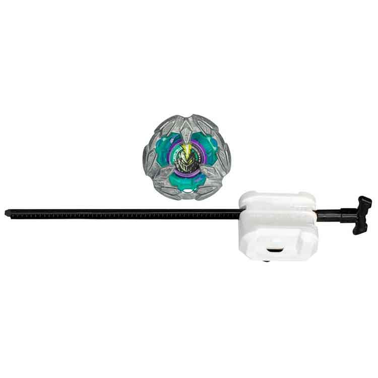 Beyblade BBX Lance Knight Defense