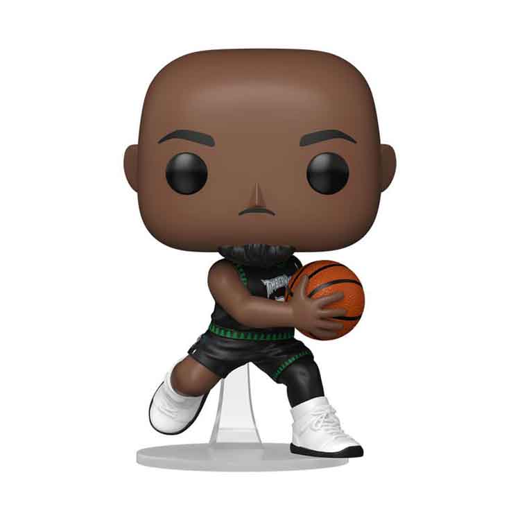 Funko NBA Legends POP! Sports Vinyl Figure Legends- Kevin Garnett (Wolves)