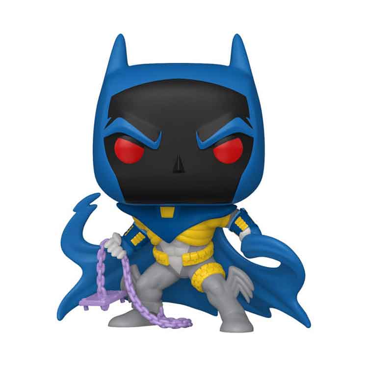 Funko Knightfall Batman - DC Comics