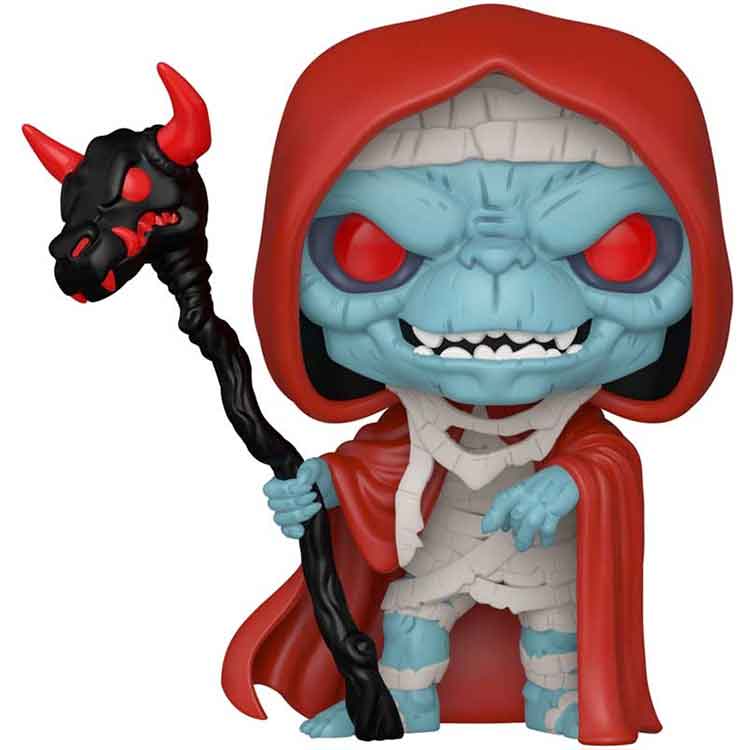 Funko Pop Animation: Thundercats S3 - Mumm-Ra