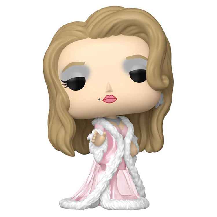 Funko Pop Rocks: Britney Spears - Lucky