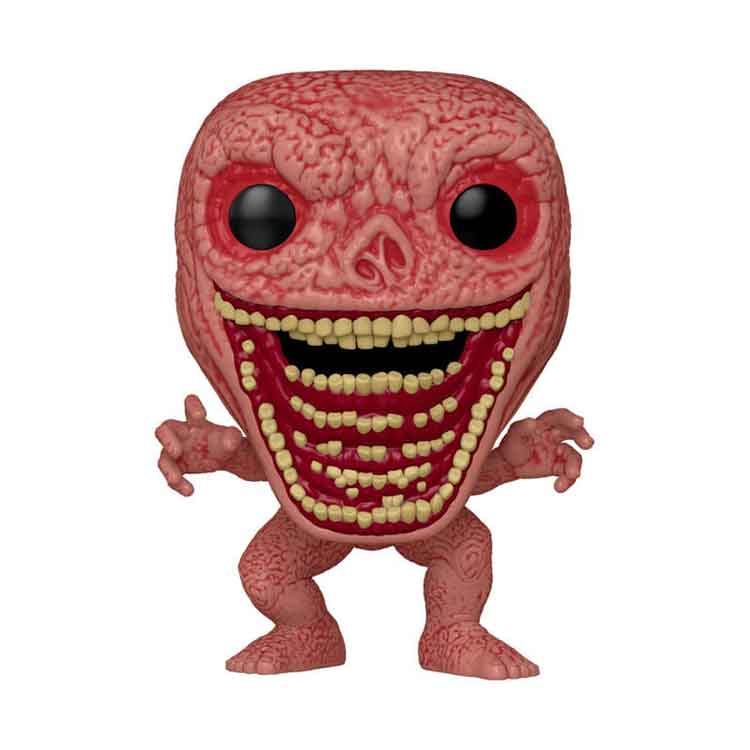Funko Smile POP! Movies Vinyl Figures Entity
