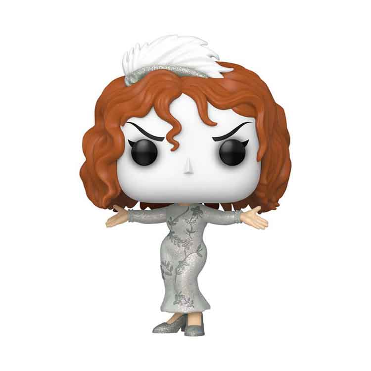 Funko Baby (Glitter) - House of 1000 Corpses