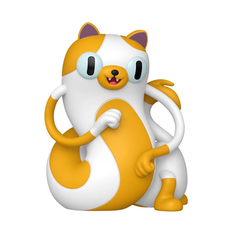 Funko Adventure Time: Fionna and Cake POP! Movies Vinyl Figure Cake