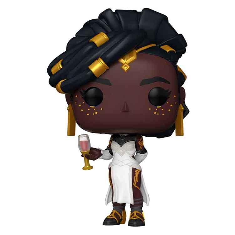 Funko Pop Animation: Arcane - Mel