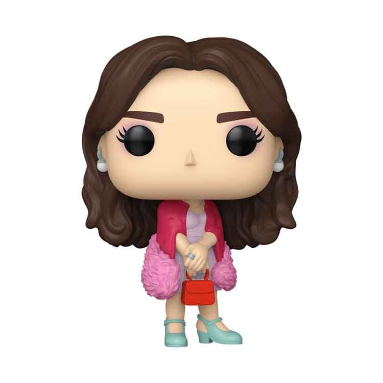 Funko Emily in Paris POP! TV Vinyl Figure Emily Cooper