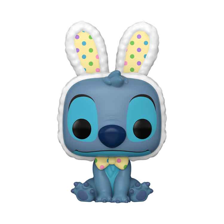 Funko POP Disney: Easter - Stitch