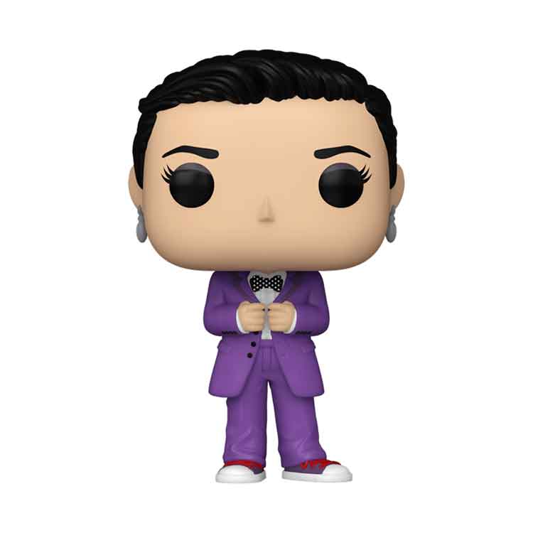Funko POP Movies: Mean Girls 20th Anniversary – Janis Ian