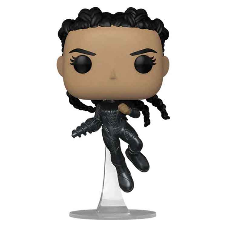 Funko Pop Plus: Superman 2025 S2 - The Engineer