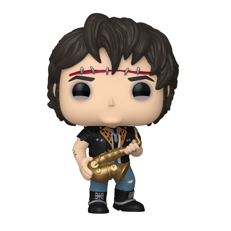 Funko Rocky Horror Picture Show POP! Movies Vinyl Figure Eddie