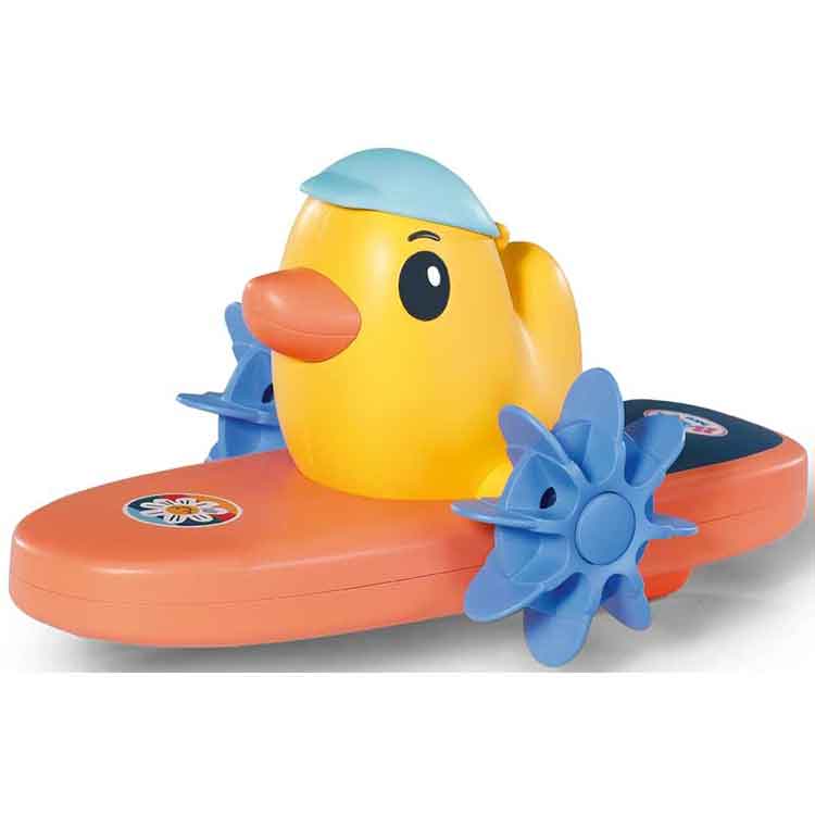 Baby Born Splish Splash Surfing Berta