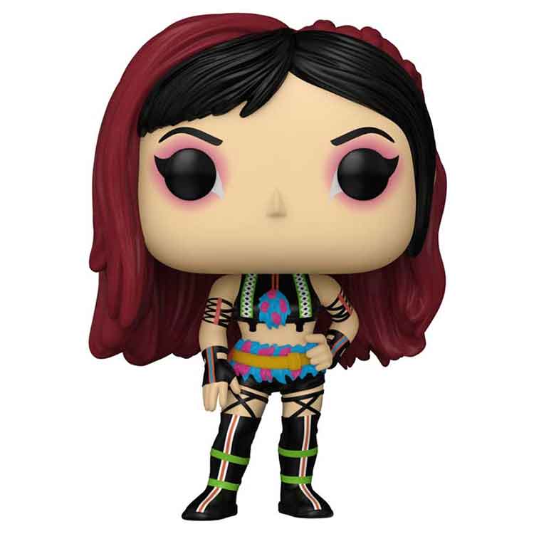 Funko Pop WWE: Iyo Sky