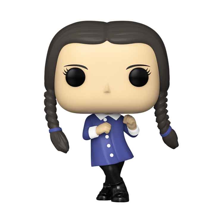 Funko POP TV: Addams Family Classic - Wednesday