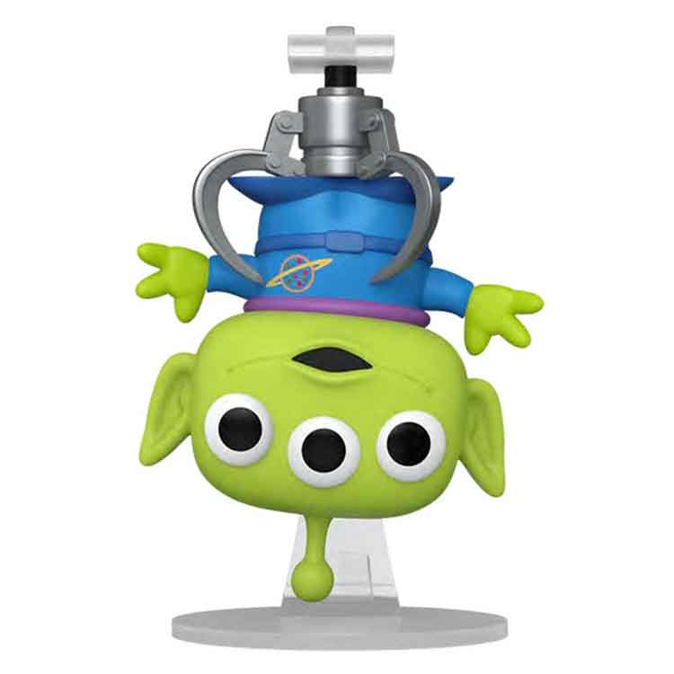 Funko Pop Disney: Toy Story 30th - Alien With Claw