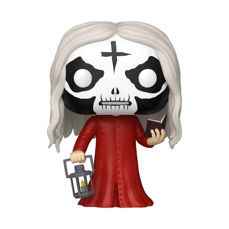 Funko Otis B. Driftwood - House of 1000 Corpses Pop! Plus