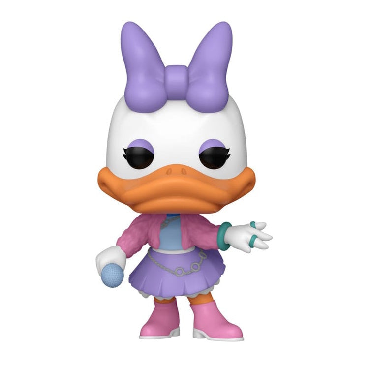 Funko Disney POP! Vinyl Figure Daisy (MM KPOP)