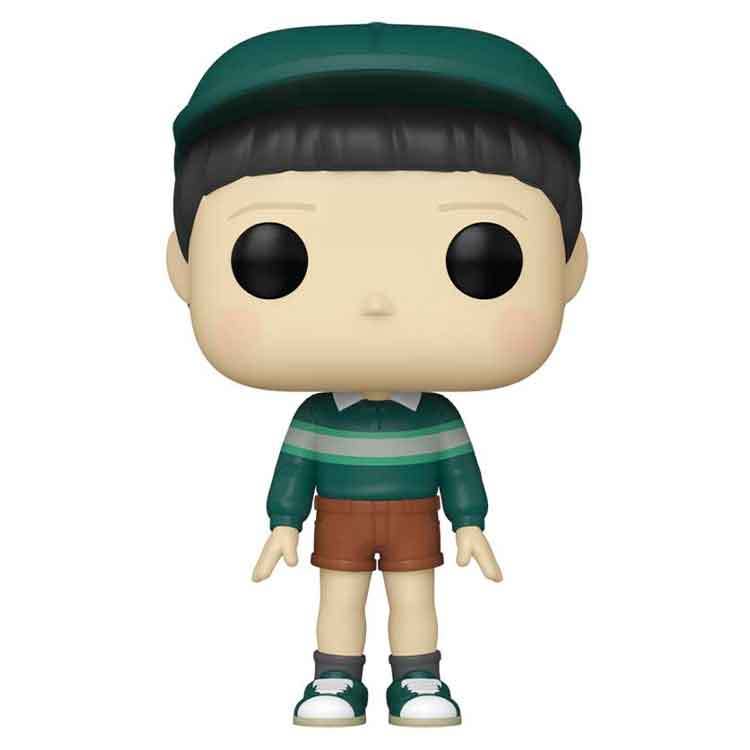Funko Funko Pop Tv: Squid Game S3 - Chul-Su