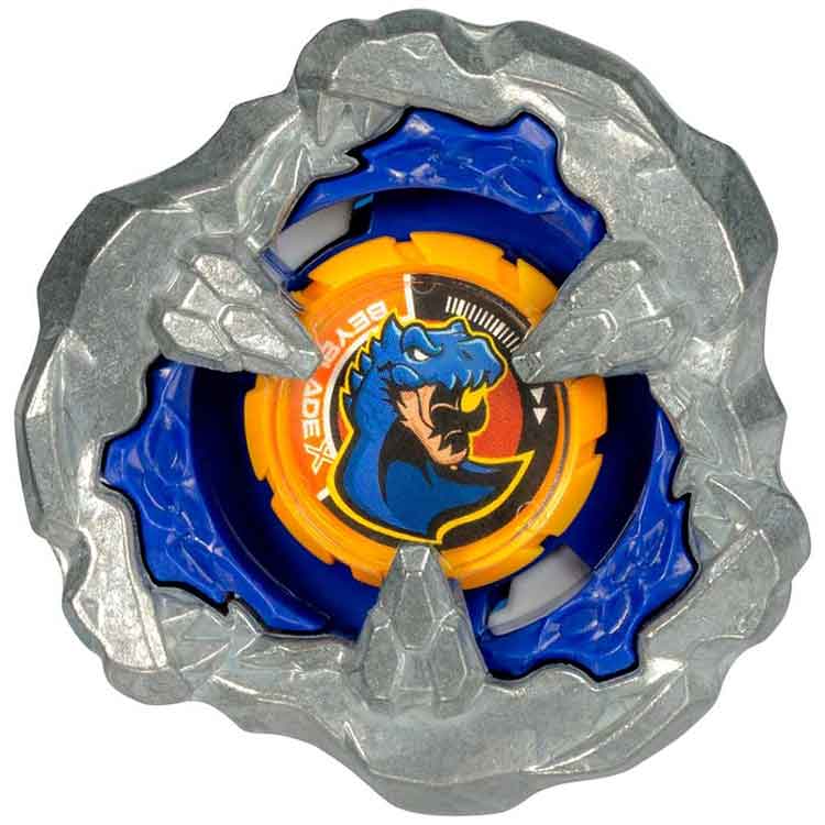 Beyblade Roar Tyranno