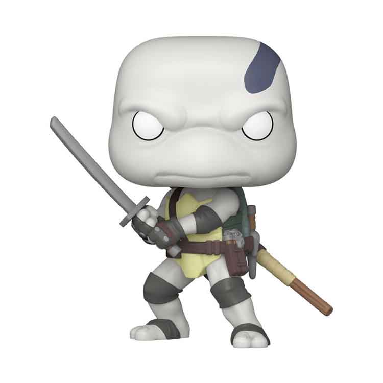 Funko Teenage Mutant Ninja Turtles POP! Vinyl Figure Uno