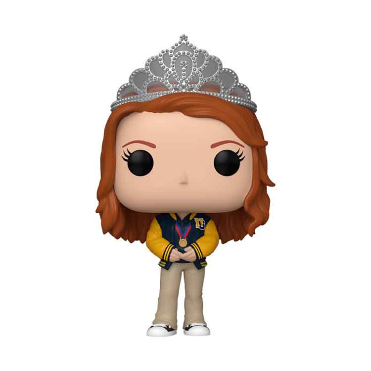 Funko POP Movies: Mean Girls 20th Anniversary – Cady Heron