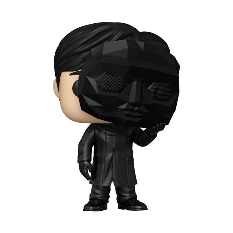 Funko POP TV: Squid Game S2 - Front Man