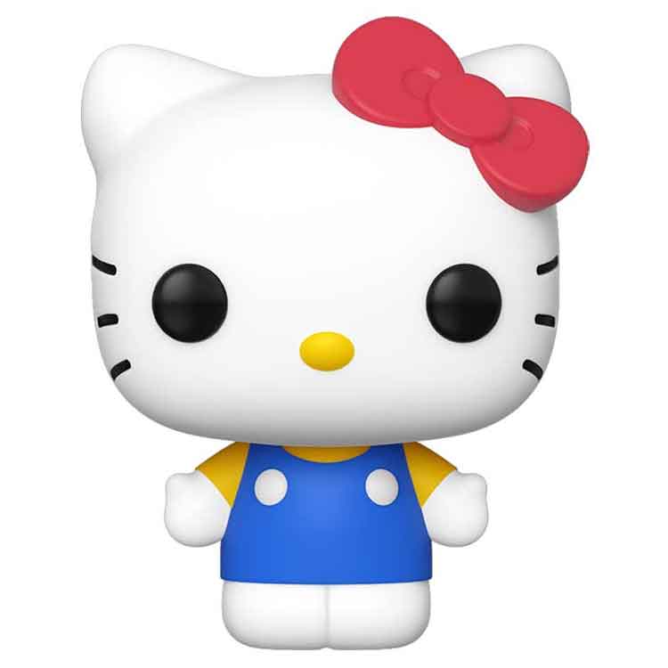 Funko Pop Sanrio: Hello Kitty S2 - Classic
