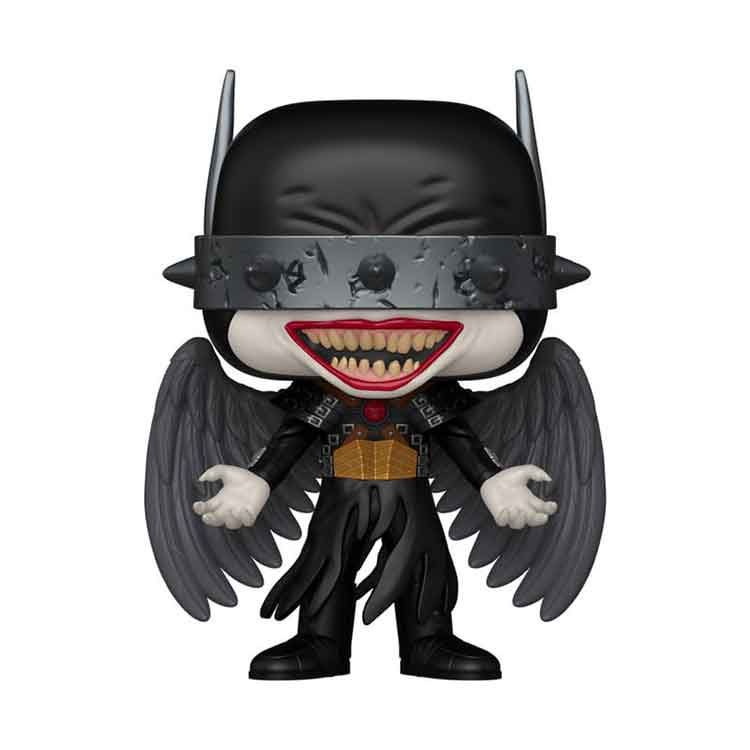 Funko The Batman Who Laughs - DC Comics