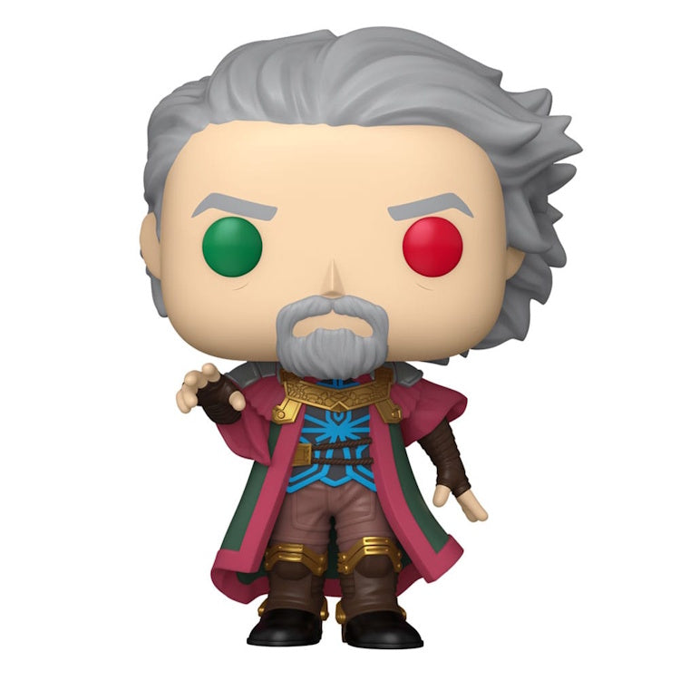 Funko Magic the Gathering POP! Games Vinyl Figure Urza
