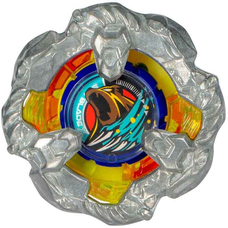 Beyblade Savage Bear