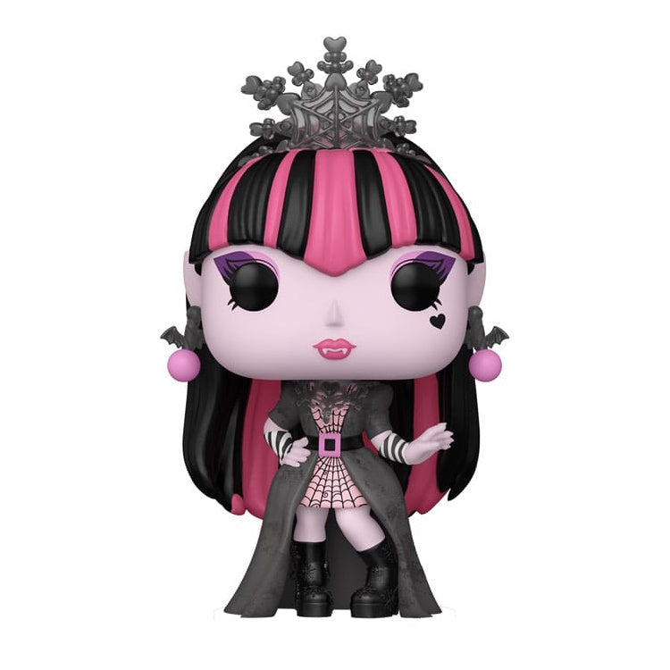 Funko Monster High POP! Vinyl Figure Draculaura
