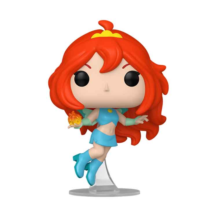Funko POP Animation: Winx Club - Bloom