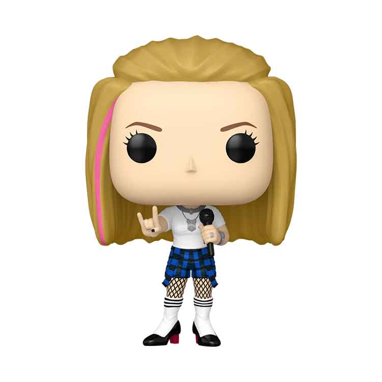 Funko Pop Rocks: Avril Lavigne - Girlfriend