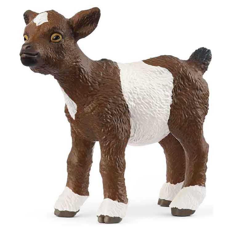 Schleich Goat Kid