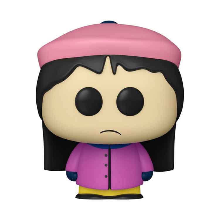 Funko South Park POP! TV Vinyl Figure Wendy Testaburger