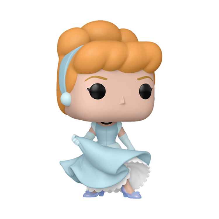 Funko POP Disney: Cinderellas 75th - Cinderella