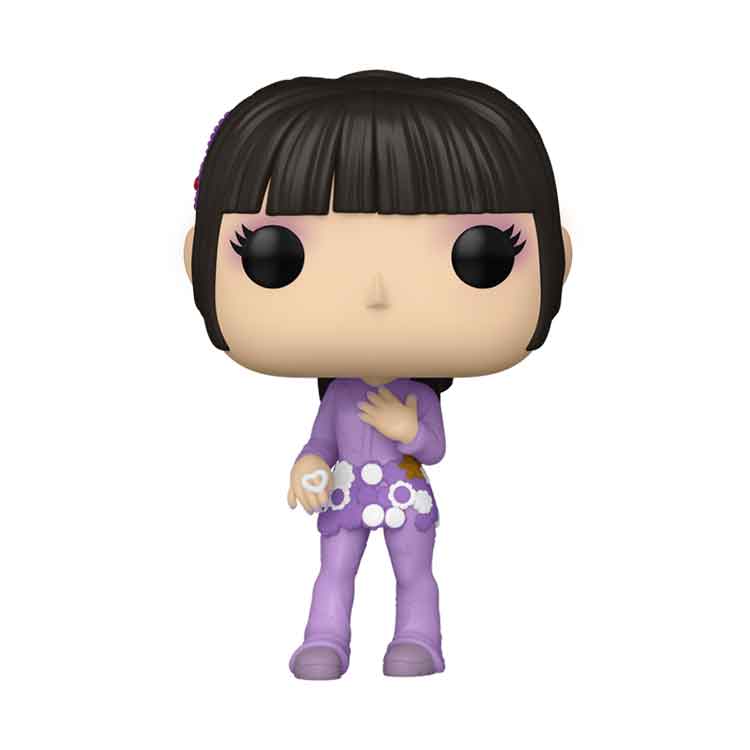Funko POP Rocks: New Jeans - Hyein