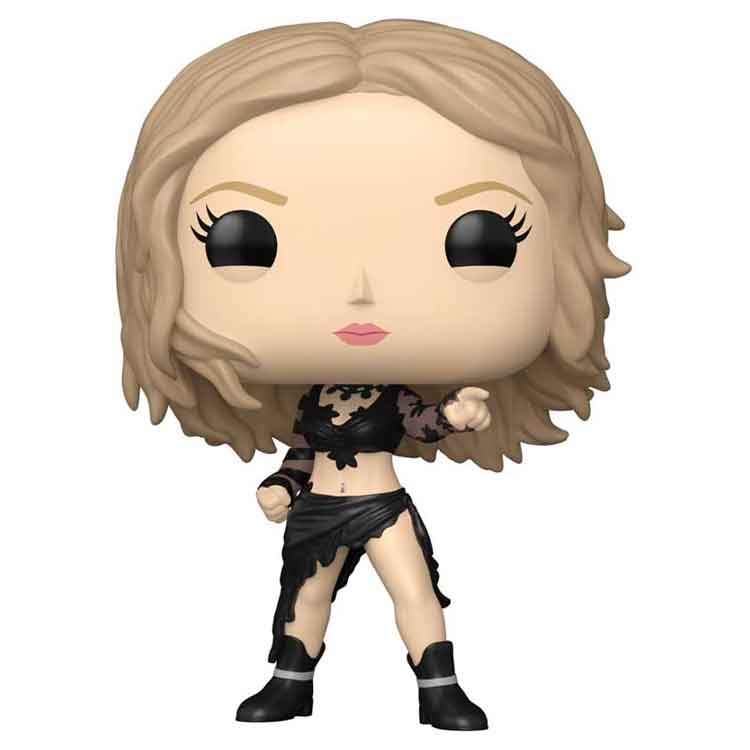 Funko Pop Rocks: Britney Spears - Stronger