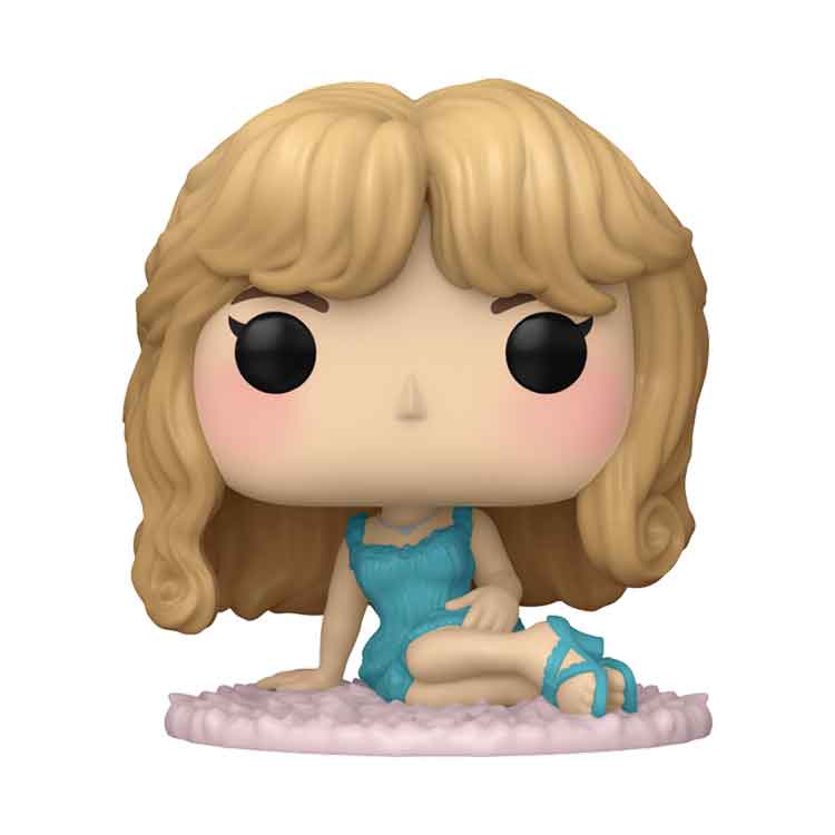 Funko POP Rocks: Sabrina Carpenter (Night Gown)